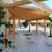 Budva Inn Apartments, private accommodation in city Budva, Montenegro - Terasa i pergola